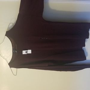 HP 🎉 GAP Cold shoulder knit